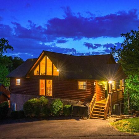Boo Boos Den Sevierville Exterior foto