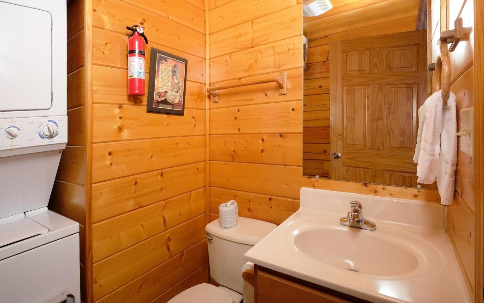 Boo Boos Den Sevierville Exterior foto