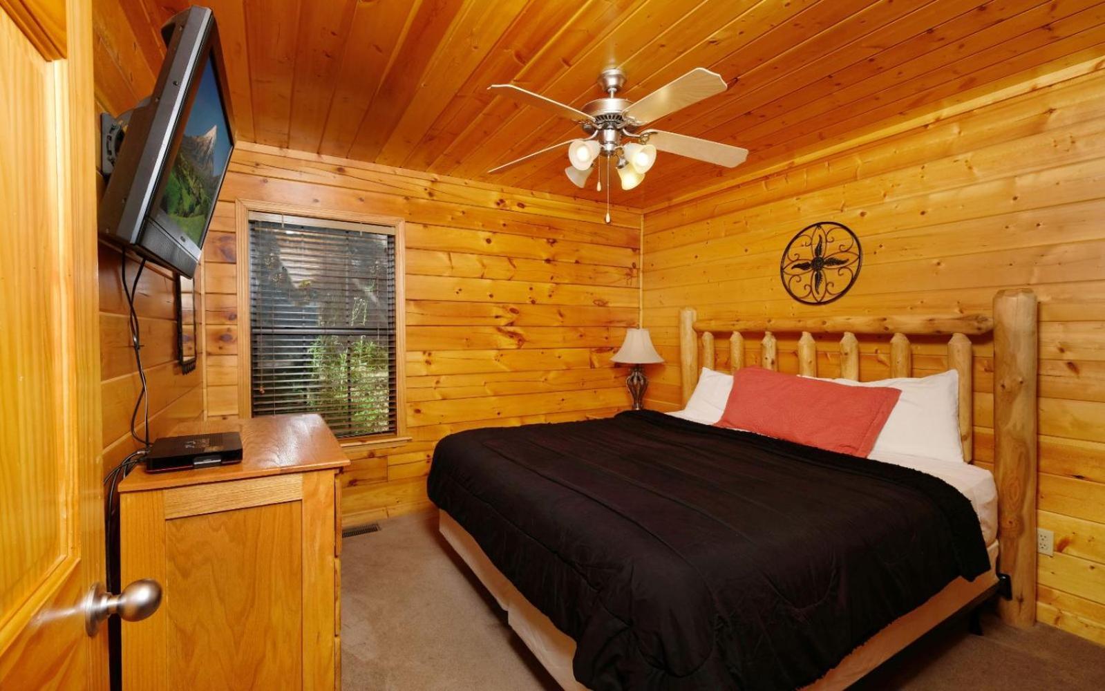 Boo Boos Den Sevierville Exterior foto